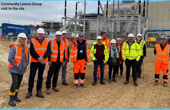 Progress Power Newsletter Edition 2, Summer 2024