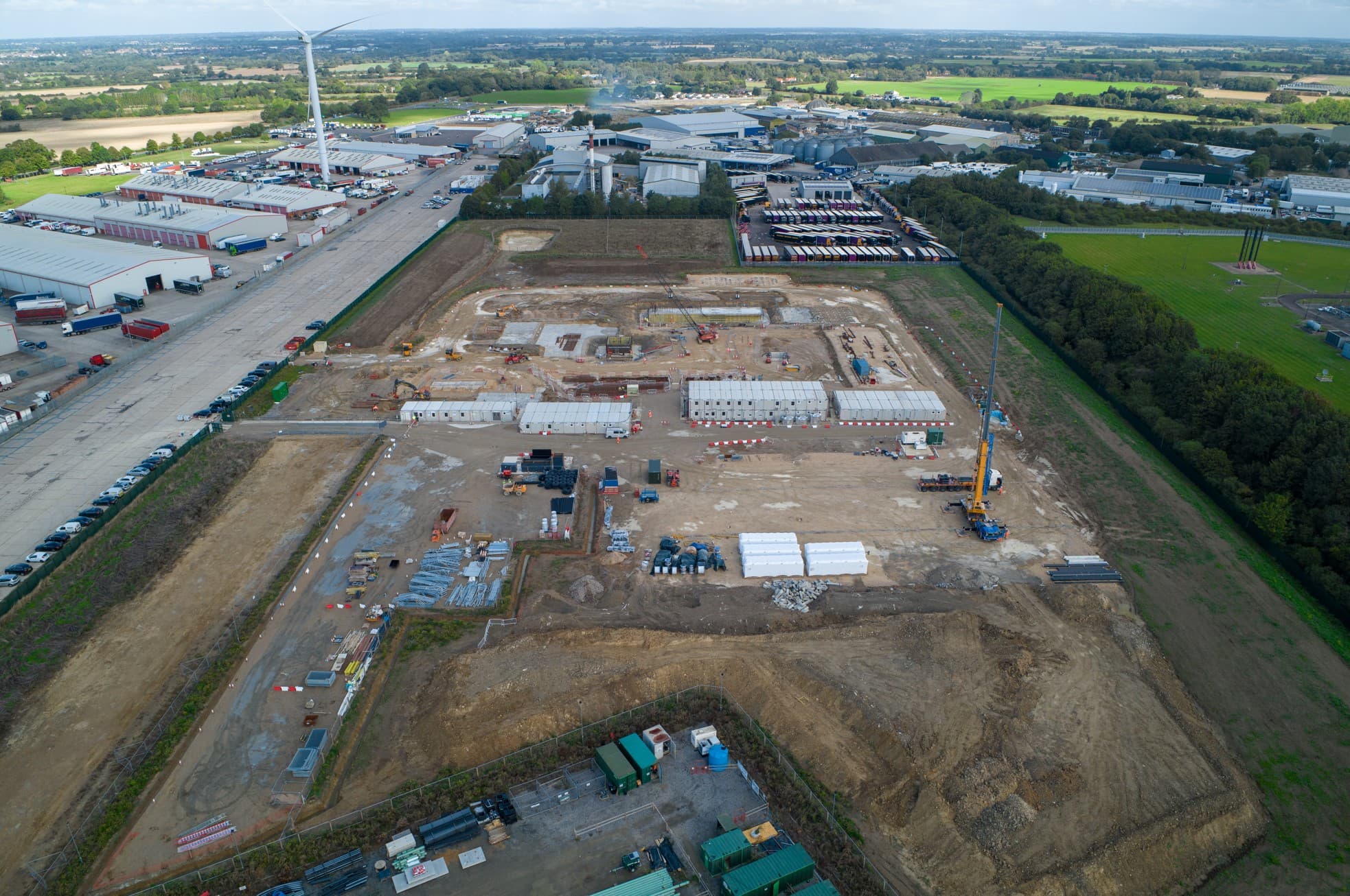 Progress Power Newsletter - Autumn 2023